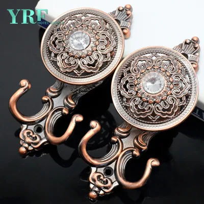  Luxury Oem Colorato Gancio Regolabile A Tendina Cina Made Wholesale Yrf