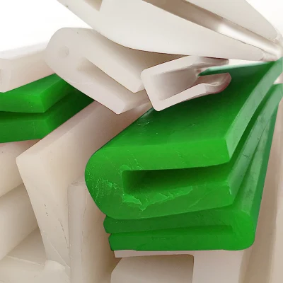  Striscia sigillante in gomma per pareti a cortina personalizzata in PVC
