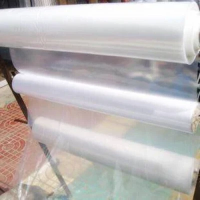  Roll Anti-Mist serra Tunnel Grow Tent UV plastica per l&prime;agricoltura Orticoltura