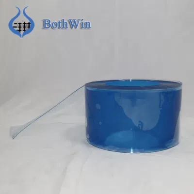 Foglio in PVC morbido trasparente in vendita a caldo foglio in gomma trasparente