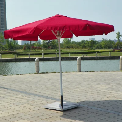  Quale ombrello per esterni è adatto a te? Un confronto di caffè, patio, ombra, balcone, gazebo, Spiaggia, e Parasol Giardino ombrelloni
