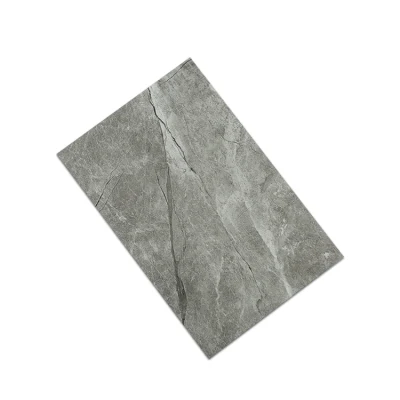  1.22m*2.44m lastra in marmo UV in PVC ignifugo spessore 3mm
