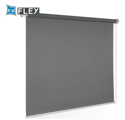  510GSM rullo in tessuto PVC cieco