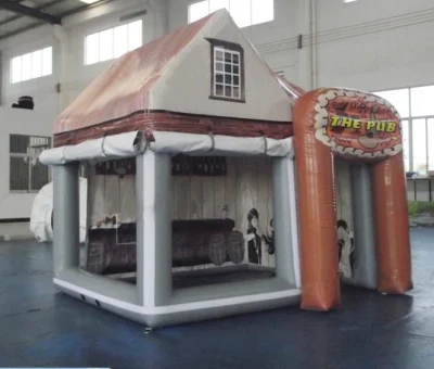  Bar Tent Pub portatile gonfiabile per feste