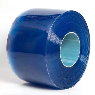  Congelatore Polar Super trasparente porta in vinile tendina camera fredda Tendina in PVC trasparente