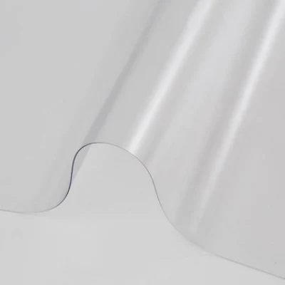  Pellicola in PVC Super trasparente PVC pellicola in PVC pellicola morbida PVC rotolo 1 mm 2 mm 3 mm