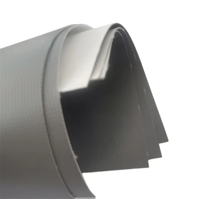  Plastica resistente alle basse temperature fogli in PVC ad alto polimero impermeabilizzanti Per tetto