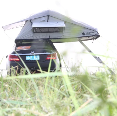  Tenda per auto da esterno leggera fuoristrada 4WD per campeggio