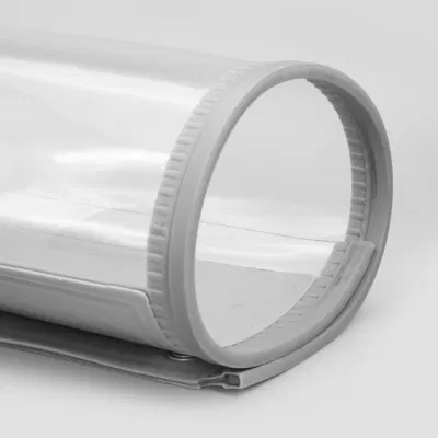  Tendina con supporto magnetico resistente, tendina