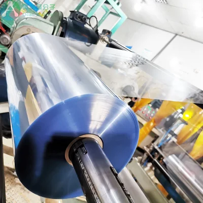 Estruso 0,12 mm 100% nuovo materiale sottile in PVC in foglio di plastica Per la stampa