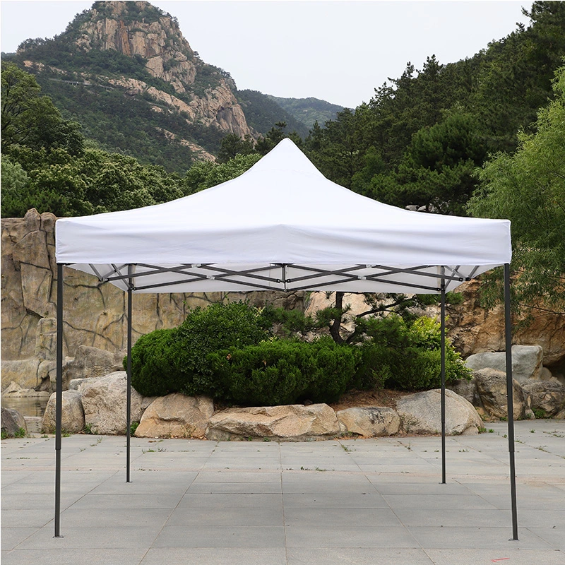 Pop up Tent 3X6 10X10 Industrial Tent Aluminum