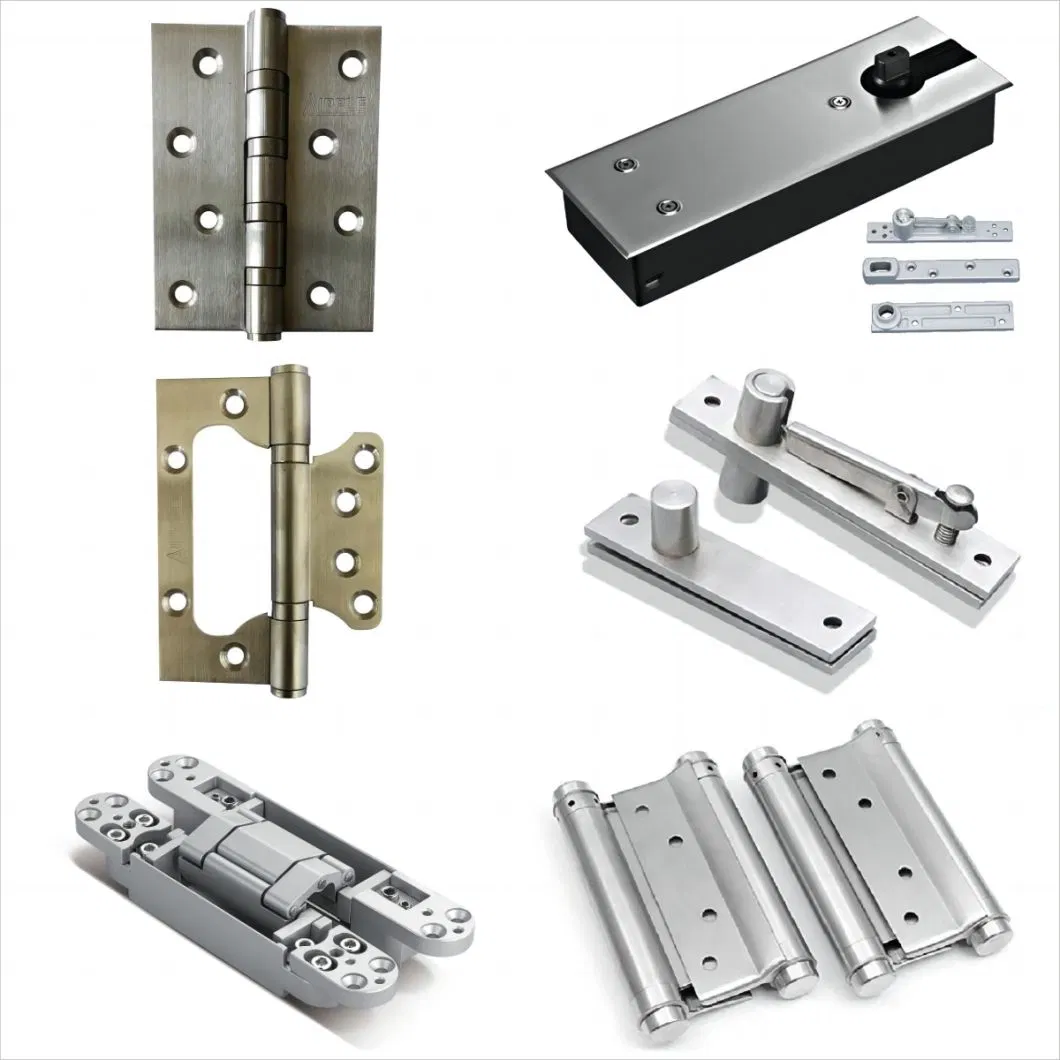 Commercial Exterior FM Approve 3 Hours Fire Rated Hollow Core Metal Fire Resistant Doors for Office Hotel Apartment