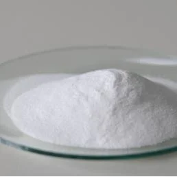 Plastic Raw Materials Polyvinyl Chloride Powder Resin Sg5 PVC for Plastic Production