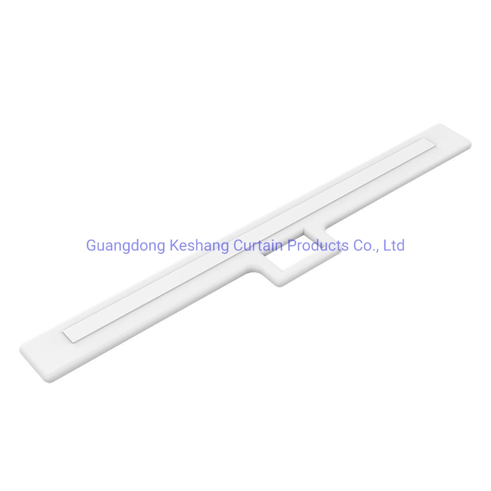 Factory High Quality Customized PVC Waterproof Clear Blinds Zip Track Outdoor Blinds Shades with Manual Spring Control