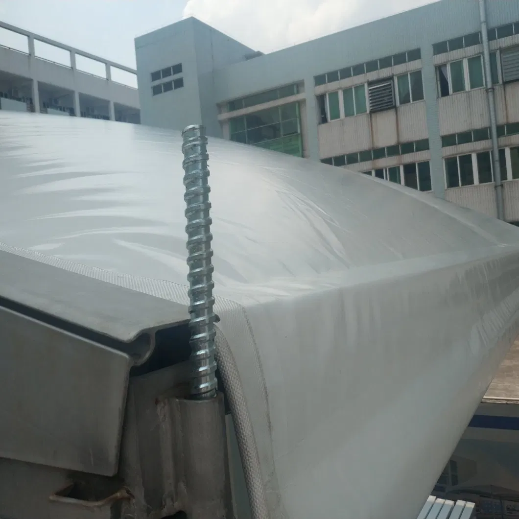 Aluminum Frame Insulated Temporary Marquee Tent for Outdoor Showroom