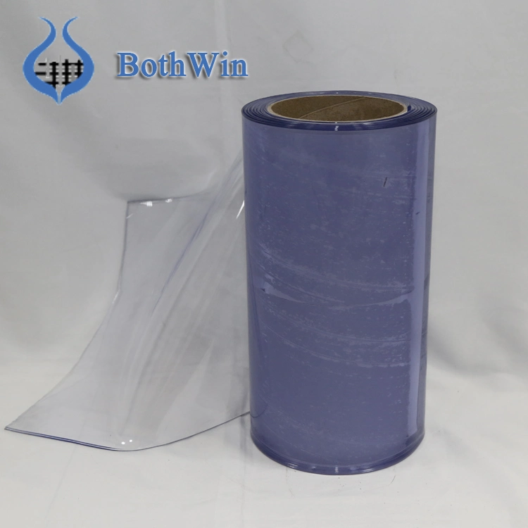 Freezer Soft Polar PVC Plastic Strip Curtain with Fastest Delivery Time