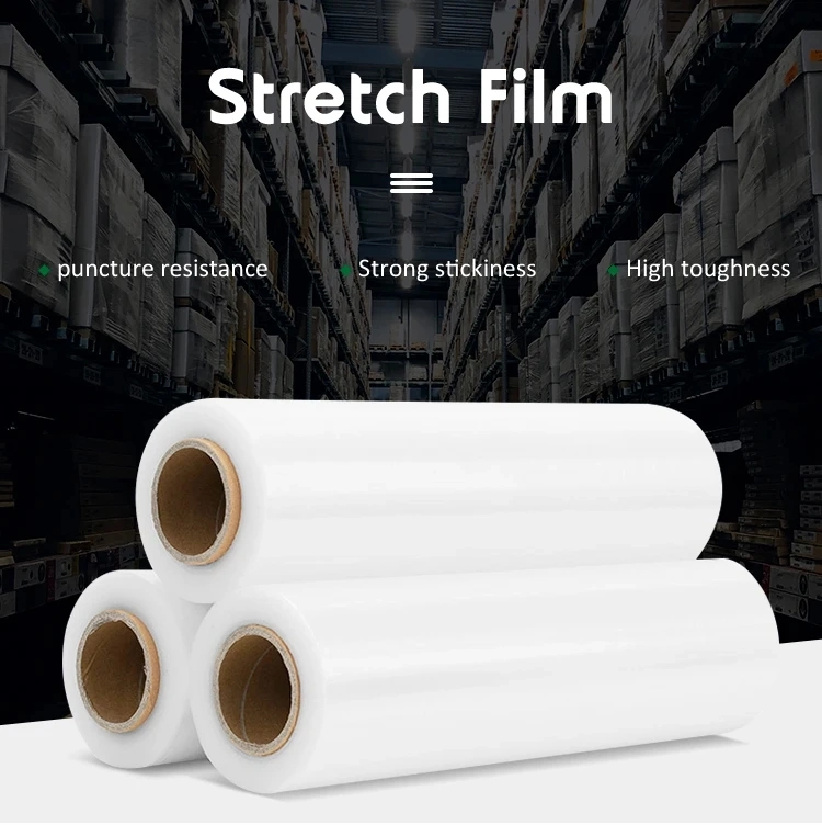 China Factory PVC PVC/PE Plastic Packaging Film Sheet Rolls