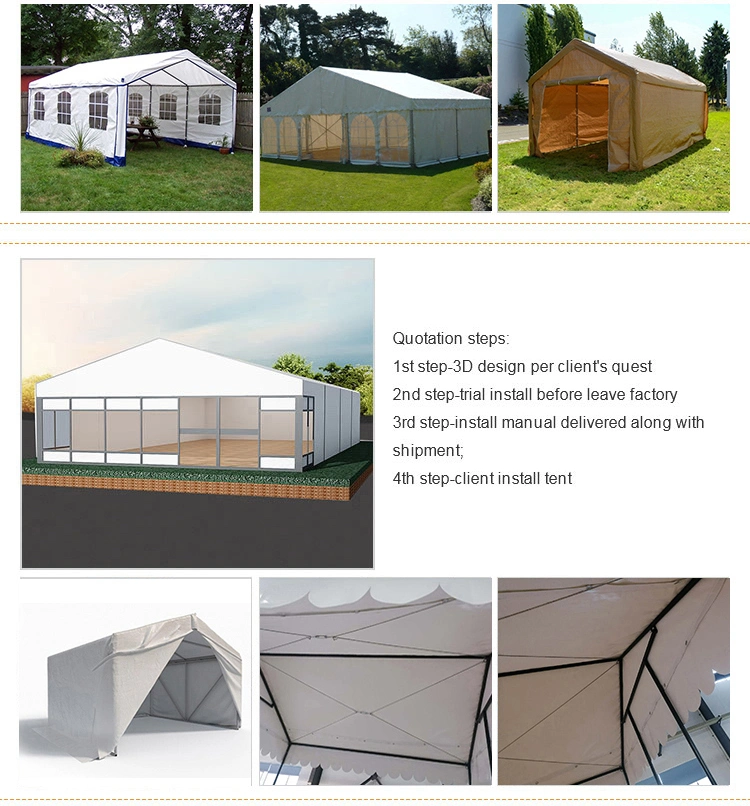 Big Glamping Birthday Home Oxygen Fishing Panama Trade Show Tents