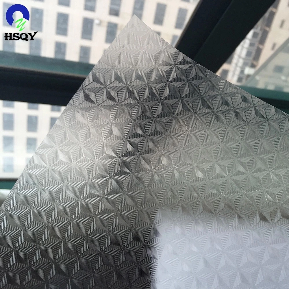 PVC Door Curtain Material Plastic Film/Transparent PVC Curtain/PVC Shower Curtain