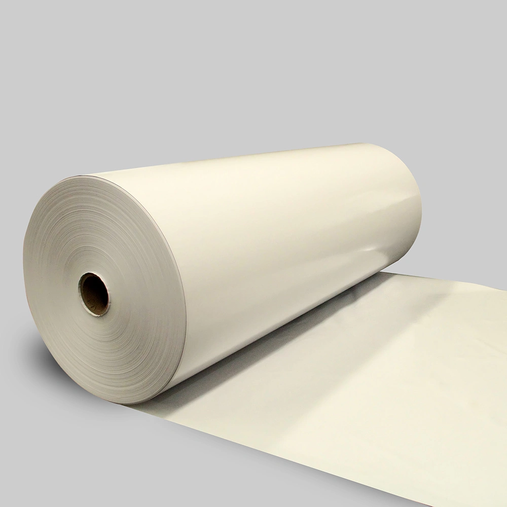 High Quality PVC Sheet Film for Card Production with SGS