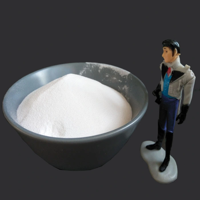 China Manufacturer Price Polyvinyl Chloride Resin PVC Resin Sg3 Sg5 Sg8