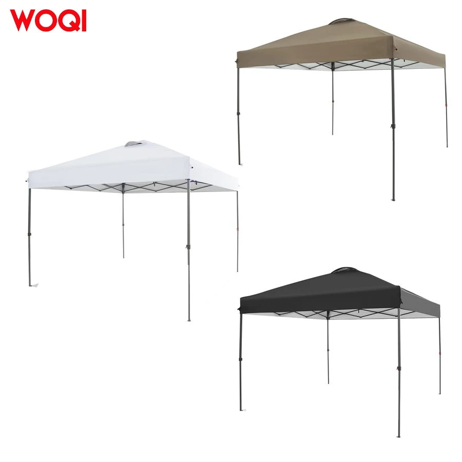 Outdoor Aluminum Waterproof Ultraviolet-Proof Party Exhibition Folding Pop up Trade Show Canopy Tent