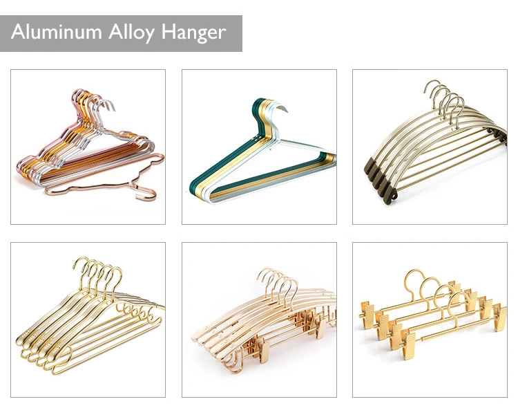 5 Layers Magic Pants Hanger Space Saving Hanger Magic Multi Layer Portable Folding Metal Pant Hanger for Closet Organization