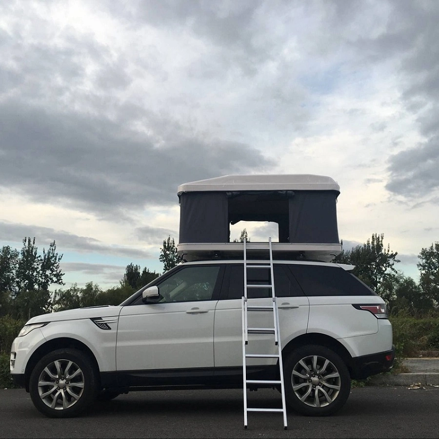 Fast Open 4X4 Roof Top Tent