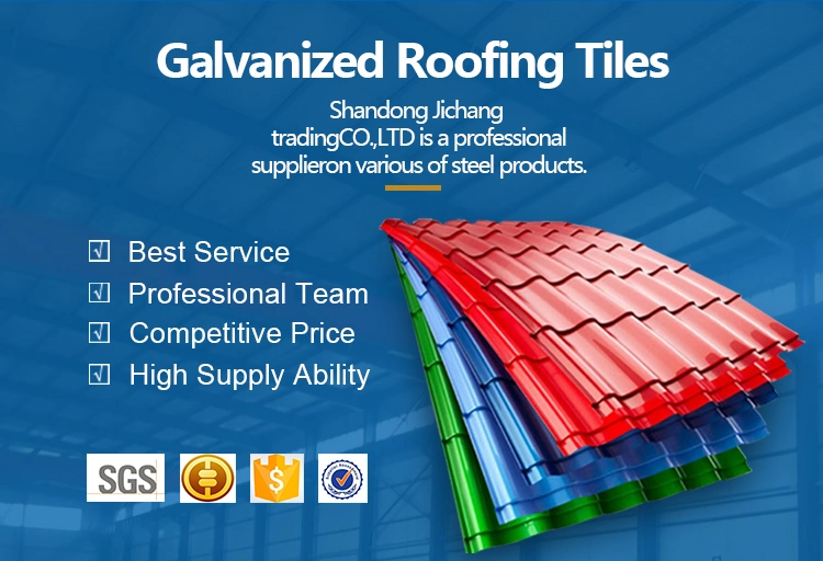 Synthetic Resin Roof Tiles Corrugated PVC Shingle Tile UPVC Plastic Roofing Sheets Roofing Steel Sheets