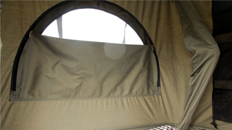 Professional Camping Vehicle Roof Top Tent