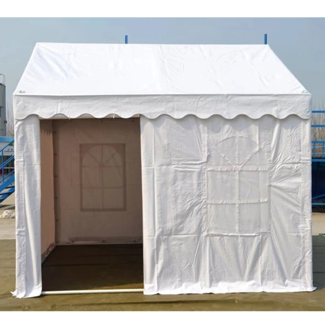 PVC Fabric Insulated Proof Party Tent for Sale