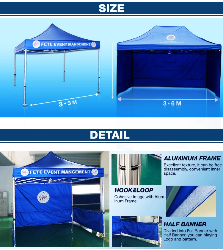 Tent Manufacturer Waterproof Camping Tent