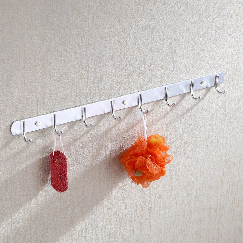 Hot Sale Iron Novelty and Wall Mount Hook Coat Hook Umbrella Hooks