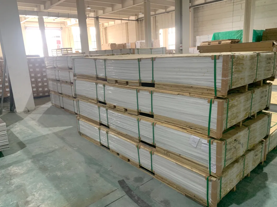 Ceiling Laminate Panel UV Coating Marble Sheet 3mm 4mm Plastic Marble PVC Sheet