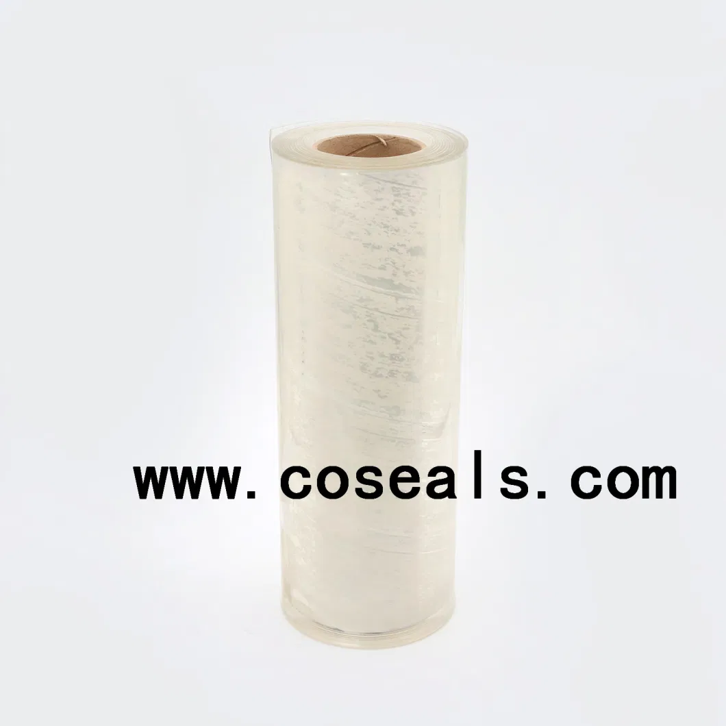 Cold Storage PVC Strip Roll for AC Industry