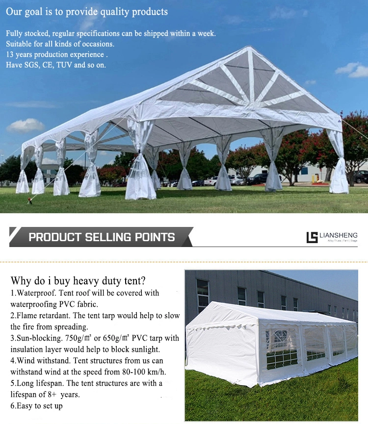 Big Glamping Birthday Home Oxygen Fishing Panama Trade Show Tents