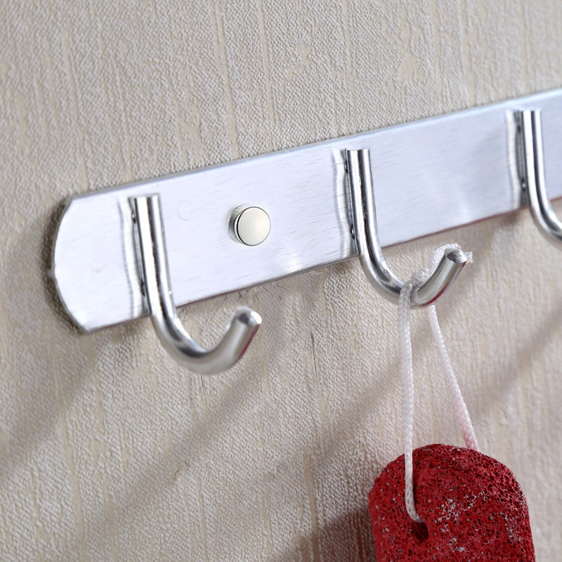 Hot Sale Iron Novelty and Wall Mount Hook Coat Hook Umbrella Hooks