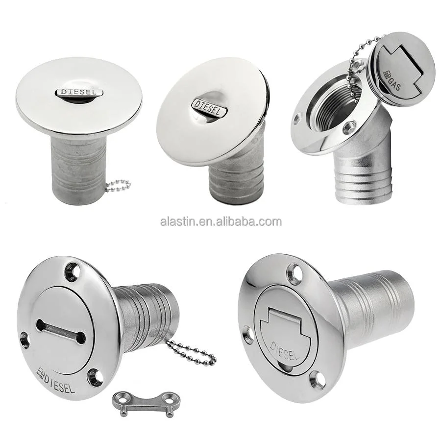 Most Popular 316 Stainless Steel Marine Hardware Other Marine Supplies