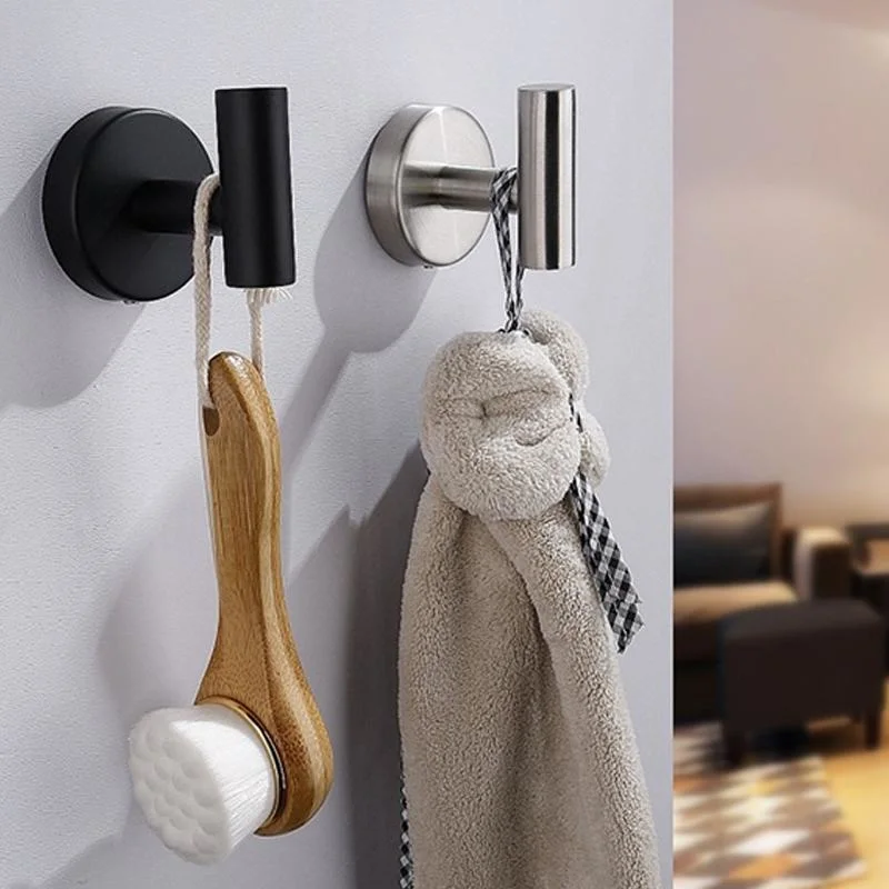 New Bathroom Storage Clip Round Swing Hook Outdoors Hangers Playground Sock Hanger Hook Metal Curtain Bathroom Towel Hook Clothes Hanger