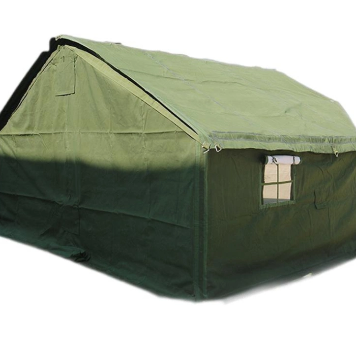 93 Cotton Thickened Windproof Heat Insulation Tent