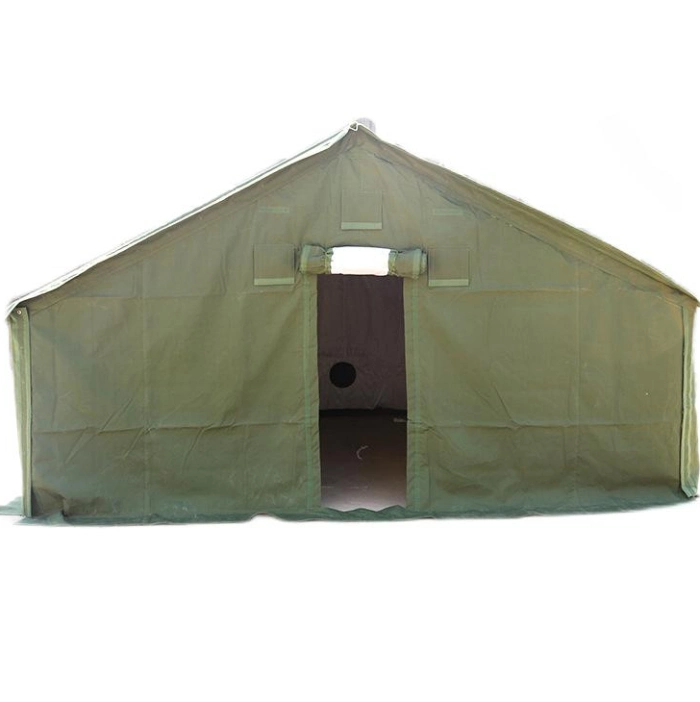 93 Cotton Thickened Windproof Heat Insulation Tent