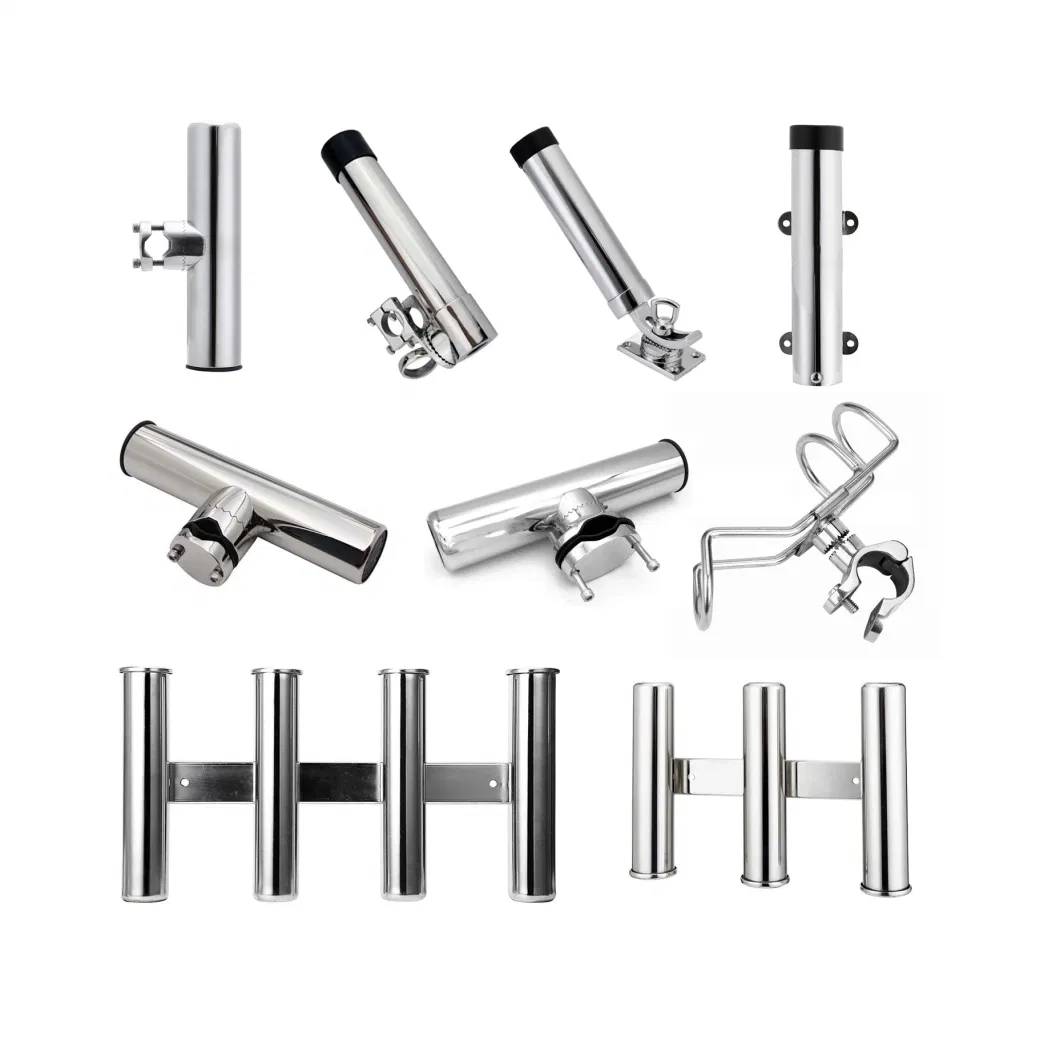 Most Popular 316 Stainless Steel Marine Hardware Other Marine Supplies