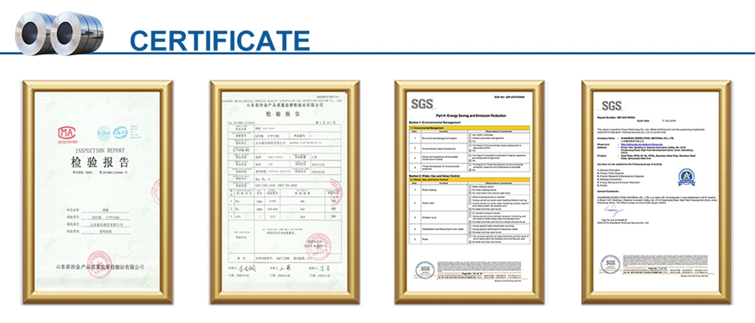 Satin Brushed No. 4 430 Slitted Edge Stainless Steel Sheet