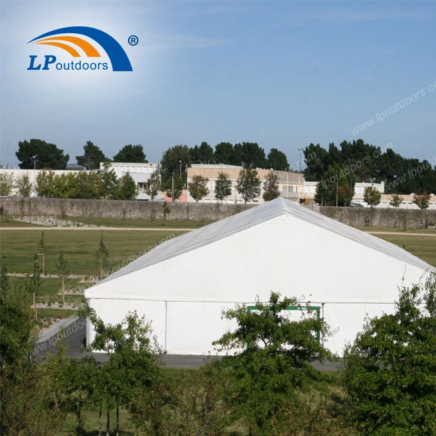 Factory Price High Quality Commercial Industrial Tent for Hire Event