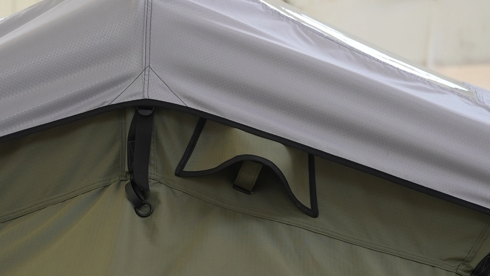 OEM 3-4 Person Outdoor Foldable Camping Family Fashion Waterproof Rooftent Buy Roof Top Tent