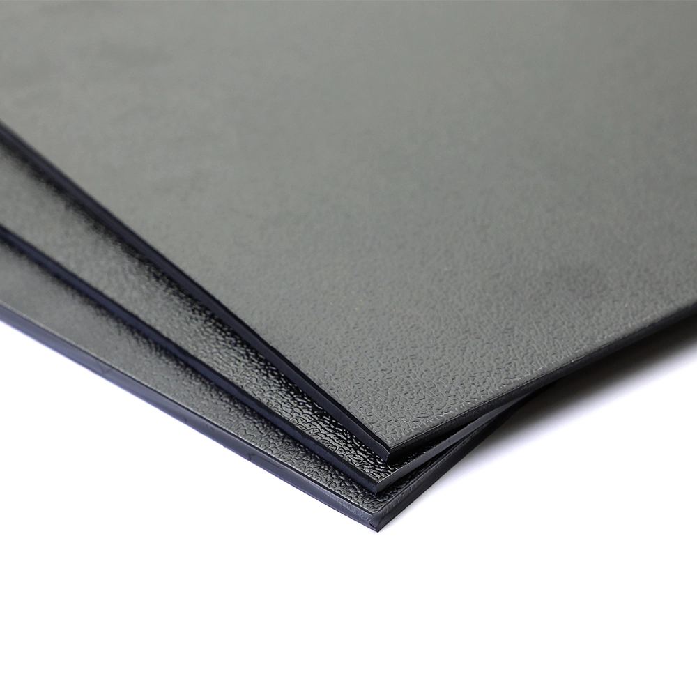 Laminate High Impact HIPS Sheet for Thermoforming Plastic Parts