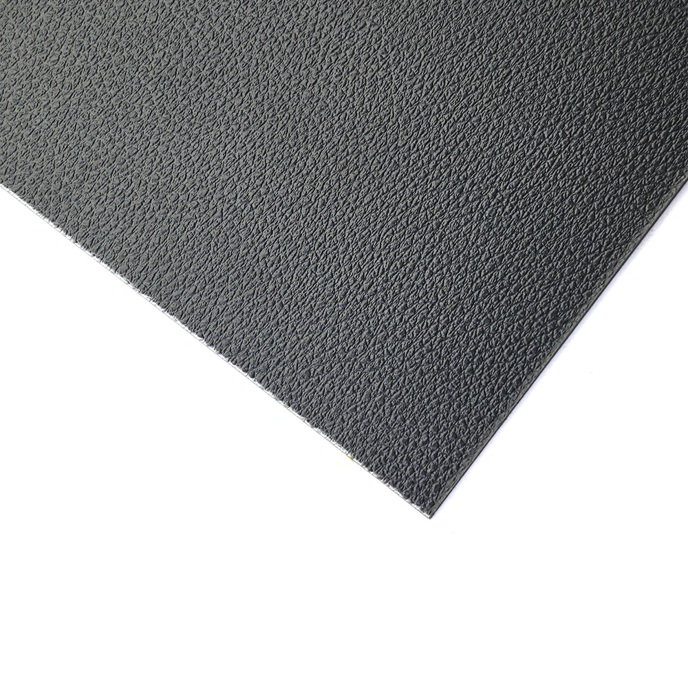 Laminate High Impact HIPS Sheet for Thermoforming Plastic Parts