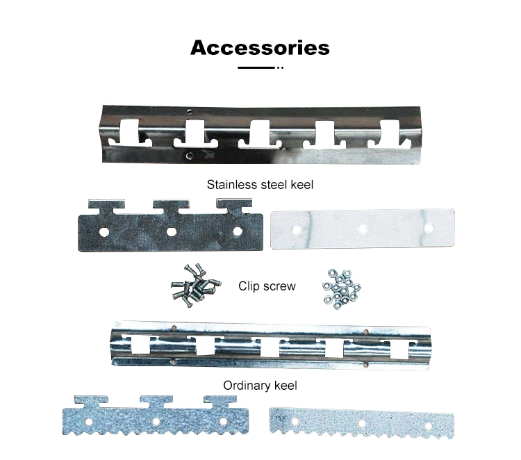 Clean Room ESD PVC Grid Curtain Anit-Static Grid Curtain 1.37m*30m*0.3mm Transparent Antistatic Curtain