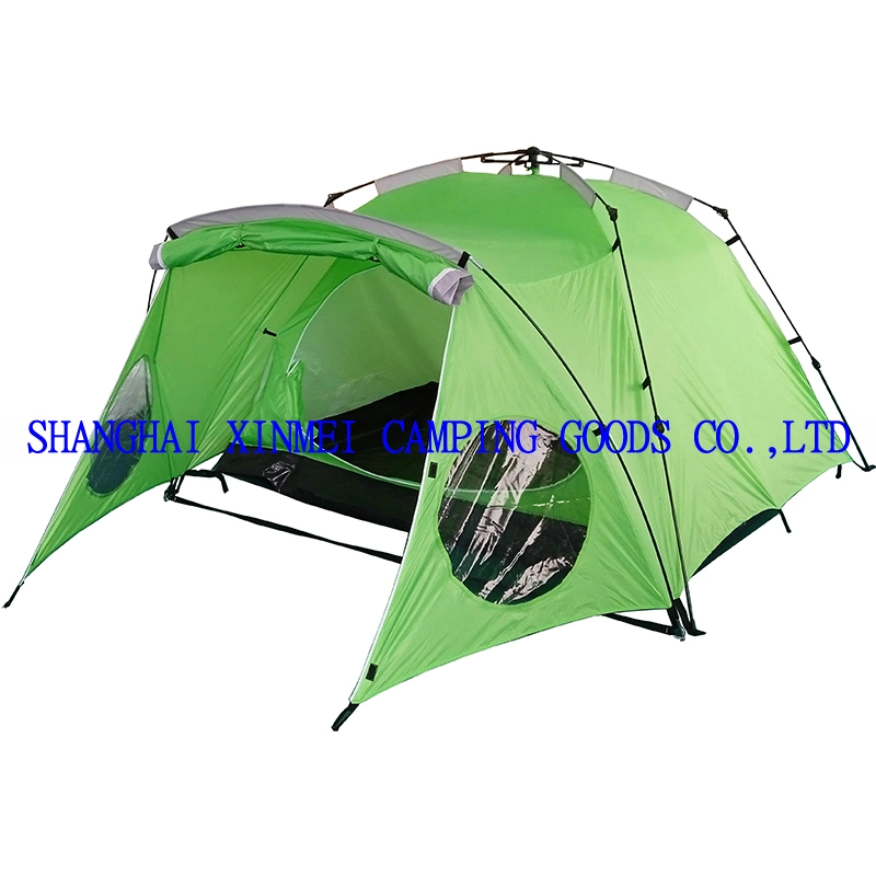 Quick Tent, Foldable Tent, Camping Tent Tqu-2105