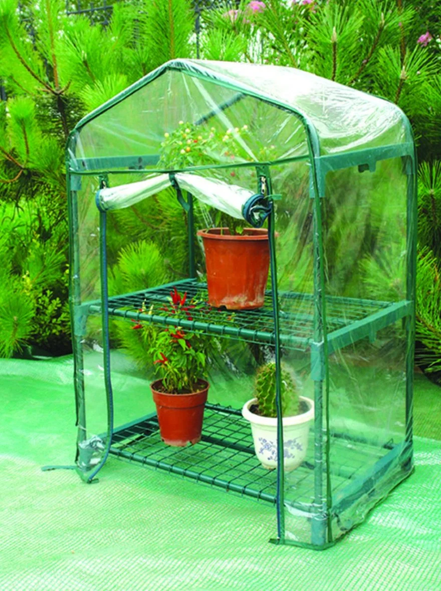 Haylite Mini Green House Tent with High Quality on Sale